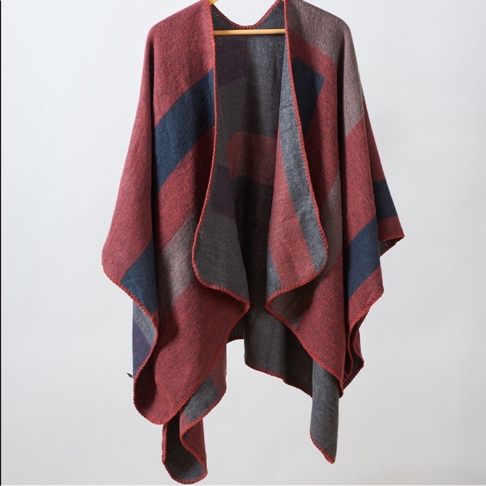 BB Dakota Wrap